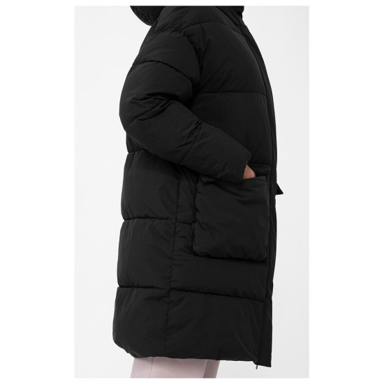 4F Γυναικείο μπουφάν Down Jacket 4F Γυναικείο μπουφάν Down Jacket